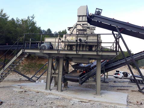 SEKONDER DARBELİ KIRICI