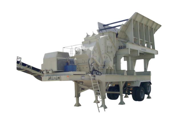 PRİMER DARBELİ KIRICI